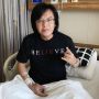Penampilan Terbaru Ari Lasso Berambut Pendek, Tuai Pujian Para Artis