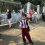 Belajar, Nyanyi hingga Ketemu Teman, Albi: Aku Senang Sekarang, Sekolah Daring Susah