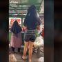 Viral Penampilan Wanita yang Punya Tinggi Badan 179 Cm, Warganet Auto Minder