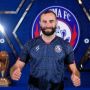 Liga 1: Arema FC Gaet Stopper Asal Portugal Sergio Silva