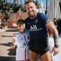 Bukan karena Lionel Messi, Ini Sosok Pemain yang Bikin Conor McGregor Dukung PSG