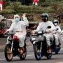 Viral Pemotor Sunmori Pakai APD di Tasikmalaya, Tuai Kecaman Komunitas Motor hingga Nakes