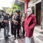 Kadernya Ditangkap KPK,  Nasdem Hormati Proses Hukum