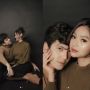 5 Potret Terbaru Glenca Chysara dan Rendi Jhon, Makin Mesra dan Lengket!