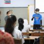 Tak Wajibkan Siswa Beli Seragam, Ganjar : Nggak Usah Pakai Seragam