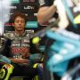 Valentino Rossi Sedih Raih Hasil Buruk di MotoGP Inggris Terakhirnya