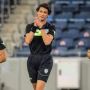 Kisah Sagi Sapir Berman, Wasit Transgender Pertama yang Pimpin Laga di Liga Israel