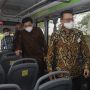 Serah Terima Bus Listrik MAB kepada PT RAPP: Siap Menjadi Inspirasi Anak Sekolah