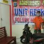 Perampok Beraksi di Kos Medan, Seorang Mahasiswa Kena Tembak