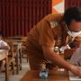 495 Sekolah di Cilegon Mulai Pembelajaran Tatap Muka, Helldy Wanti-wanti Prokes