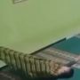 Pria Diseret Sosok Misterius saat Tidur di Mushola, Videonya Viral