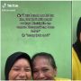 Ibu Bilang Dulunya Mirip Artis, Potretnya saat Masih Muda Jadi Sorotan