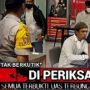 CEK FAKTA Istana Serukan Tangkap Ustadz Somad, Benarkah?