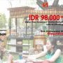 September Penuh Keceriaan di Swiss-Belresidences Kalibata, Jakarta
