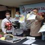 Anak Bunuh Ayah dan Abang Kandung di Medan: Suguhi Kopi Beracun hingga...