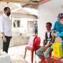 Pesantren Jadikan Vaksinasi COVID-19 sebagai Syarat Masuk, Begini Reaksi Presiden Jokowi