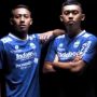 Resmi Rilis, Jersey Home Persib BRI Liga 1 Terinspirasi dari Gunung-gunung Ini