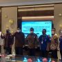 Moeldoko Serahkan Bus MAB: Mobil Listrik Jawaban untuk Perubahan Lingkungan