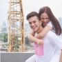 Potret Kebersamaan Rizky Nazar dan Syifa Hadju, Kini Diisukan Putus Karena Orang Ketiga