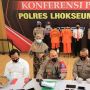 Polisi Tangkap Satu Lagi Pembunuh Sopir Tak Online Wanita