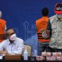Gegara Dugaan Suap Jabatan Kades, Bupati dan Suami Bupati Probolinggo Jadi Tersangka
