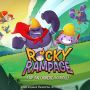 Review Rocky Rampage, Game Lokal yang Sekilas Sederhana Namun Menantang