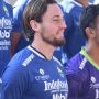 Gol Marc Klok Bawa Persib Rain 3 Poin Penuh di Laga Perdana BRI Liga 1