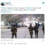 Taliban Ambil Alih Peralatan Perang Peninggalan AS, Ternyata Sudah Rusak