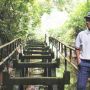 Kisah Anak Kampung dari Kuansing yang Raih Beasiswa ke Rusia