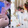 7 Isi Suvenir Tasyakuran Lesti Kejora dan Rizky Billar, Ada Emasnya!