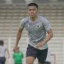 Begini Komentar Atlet Muay Thai Usai Dilatih Shin Tae-yong
