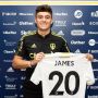 Di Balik Kemenangan Dramatis Leeds, Ada Daniel James yang Bucin ke Istri