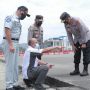 Siap Gelar Tes Pramusim MotoGP, Ini Persentase Penonton Sirkuit Mandalika yang Dibolehkan