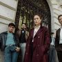 6 Rekomendasi Serial Thriller September 2021, Salah Satunya Jaguar