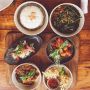 Jarang-jarang Ada Warung Khas Makanan Indonesia yang Jualan Keliling di Kota Frankfurt, Jerman