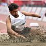 Hossain Rasouli, Atlet Afghanistan Pertama yang Berlaga di Paralimpiade Tokyo