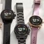 Desain Premium, Ini Deretan Fitur Smartwatch Fossil Gen 6