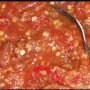 Gampang Dibuat! Resep Sambal Setan Ala Anak Kost, Cocok Buat Penyuka Pedas