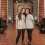 Tetap Kompak Meski Saingan, 5 Potret Persahabatan Jesselyn dan Nadya MasterChef