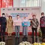 Bank DKI Gandeng Pemprov dan OJK Gelar Literasi Keuangan dan Vaksinasi untuk Pelajar