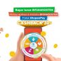 BPJamsostek Gandeng ShopeePay untuk Mudahkan Peserta Bayar Iuran