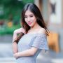Profil Ayu Thalia Alias Thata Anma, Selebgram Laporkan Anak Ahok Atas Dugaan Penganiayaan