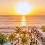 5 Restoran di Bali dengan Pemandangan Indah: Swept Away Hingga Ayana Rock Bar Jimbaran