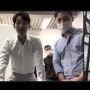 Felicya Angelista Foto Bareng Song Joong Ki di Acara 7 Bulanan: Kayak Mimpi