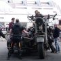 Begini Wujud Motor Terbesar di Dunia, Jeroannya Pakai Mesin Tank Soviet