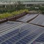 Gandeng Universitas, Schneider Electric Kembangkan Pembangkit Listrik Tenaga Surya