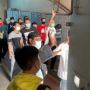 Viral Video Detik-detik Sipir Bebaskan 26 Napi dari Penjara, Banjir Doa