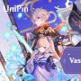 Catat! Deretan Kode Redeem Genshin Impact 8 November 2021