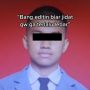 Minta Fotonya Diedit Agar Jidat Tak Lebar, Hasil Foto Cowok Ini Mengejutkan