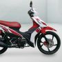 Suzuki Hadirkan Motor Bebek yang Irit Bahan Bakar, Seliter Tembus 66,7 Km, Warnanya Kece